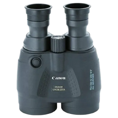 Ремонт цифровых биноклей